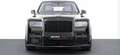 Rolls-Royce Cullinan Gris - thumbnail 3