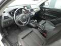 BMW 116 1-Serie Sportshatch (f21) 116i 109pk Sport Edition Bianco - thumbnail 14