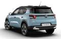 Citroen C3 Aircross ë 113 MAX #Allwetter # #Winter #NAVI #Kamera Blau - thumbnail 4