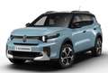 Citroen C3 Aircross ë 113 MAX #Allwetter # #Winter #NAVI #Kamera Blau - thumbnail 2