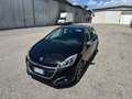 Peugeot 208 PureTech 68 5 porte Active Nero - thumbnail 1