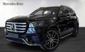 Mercedes-Benz GLS 450 d 4Matic AMG-LINE Schwarz - thumbnail 2