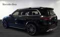 Mercedes-Benz GLS 450 d 4Matic AMG-LINE Schwarz - thumbnail 3