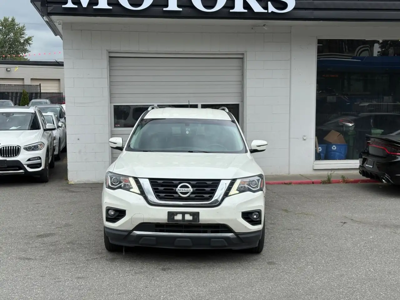  n Pathfinder