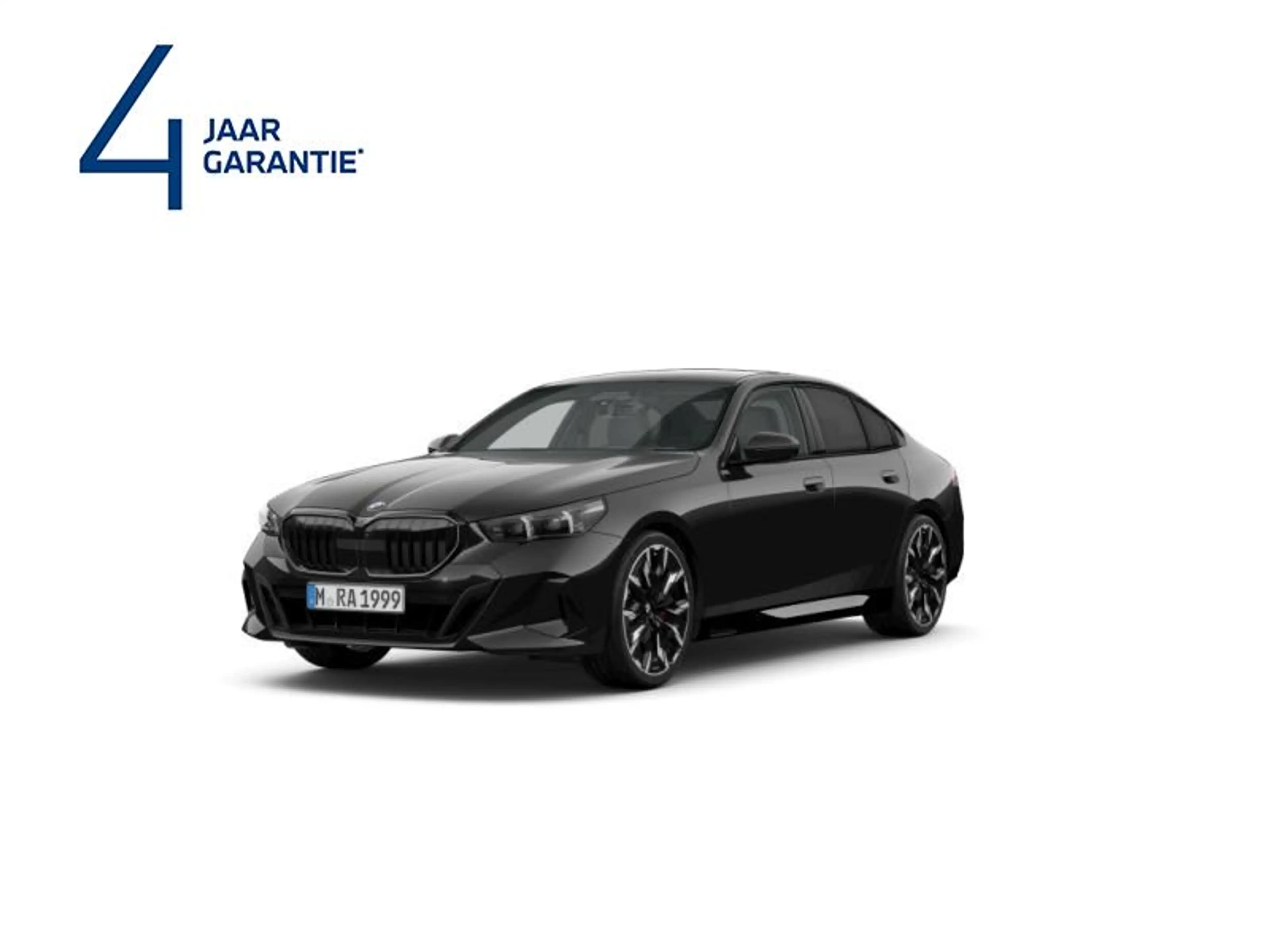 BMW 520 M Pack PRO-xDrive-Pano-Drive Pro-HUD-Bowers