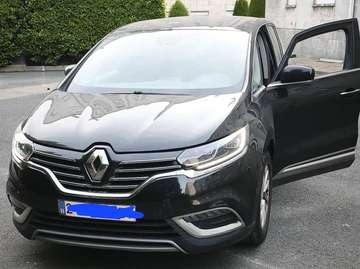 Espace 1.6 dCi Energy Intens EDC