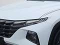 Hyundai TUCSON Advantage Hybrid 1.6 T-GDI DCT LED NAVI Weiß - thumbnail 5