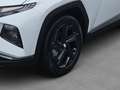Hyundai TUCSON Advantage Hybrid 1.6 T-GDI DCT LED NAVI Blanco - thumbnail 6