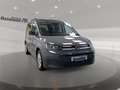 Volkswagen Caddy 1.5 TSI Life AHK RFK SHZ STHZ Navi Grau - thumbnail 5