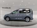 Volkswagen Caddy 1.5 TSI Life AHK RFK SHZ STHZ Navi Grau - thumbnail 2