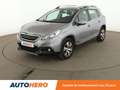 Peugeot 2008 1.2 PureTech Allure Gris - thumbnail 1