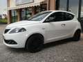 Lancia Ypsilon Ypsilon 1.0 firefly hybrid Silver s Bianco - thumbnail 1