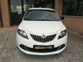 Lancia Ypsilon Ypsilon 1.0 firefly hybrid Silver s Bianco - thumbnail 2