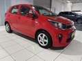 Kia Picanto 1.0 DPi ComfortLine Bluetooth, cruise control, Air Rood - thumbnail 8
