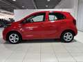 Kia Picanto 1.0 DPi ComfortLine Bluetooth, cruise control, Air Rood - thumbnail 4
