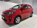 Kia Picanto 1.0 DPi ComfortLine Bluetooth, cruise control, Air Rood - thumbnail 3