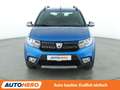 Dacia Logan 0.9 TCe Stepway*NAVI*CAM*PDC*KLIMA*TEMPO* Blau - thumbnail 9