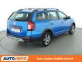 Dacia Logan 0.9 TCe Stepway*NAVI*CAM*PDC*KLIMA*TEMPO* Blau - thumbnail 6