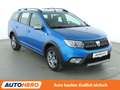 Dacia Logan 0.9 TCe Stepway*NAVI*CAM*PDC*KLIMA*TEMPO* Blau - thumbnail 8