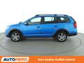 Dacia Logan 0.9 TCe Stepway*NAVI*CAM*PDC*KLIMA*TEMPO* Blau - thumbnail 3