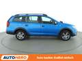 Dacia Logan 0.9 TCe Stepway*NAVI*CAM*PDC*KLIMA*TEMPO* Blau - thumbnail 7