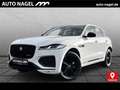 Jaguar F-Pace F-Pace D200 AWD R-Dyn.S 20"ACC Pano Black+Winter Fehér - thumbnail 1