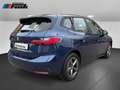 BMW 218 i Active Tourer DAB LED RFK Komfortzg. Shz Bleu - thumbnail 6