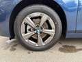 BMW 218 i Active Tourer DAB LED RFK Komfortzg. Shz Bleu - thumbnail 14