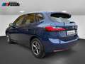 BMW 218 i Active Tourer DAB LED RFK Komfortzg. Shz Bleu - thumbnail 4