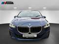 BMW 218 i Active Tourer DAB LED RFK Komfortzg. Shz Bleu - thumbnail 2