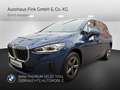 BMW 218 i Active Tourer DAB LED RFK Komfortzg. Shz Bleu - thumbnail 1
