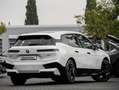 BMW iX xDrive50 M Sport HUD PANO ACC AHK RFK NAVI Weiß - thumbnail 2
