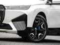 BMW iX xDrive50 M Sport HUD PANO ACC AHK RFK NAVI Weiß - thumbnail 6