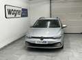 Volkswagen Golf Variant 2,0 TDI Life DSG. LED/ACC/Navi/"Travel Assist"/... Silber - thumbnail 1