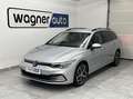 Volkswagen Golf Variant 2,0 TDI Life DSG. LED/ACC/Navi/"Travel Assist"/... Silber - thumbnail 2