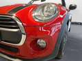 MINI One Cabrio Klima PDC Außensp.Paket Sitzhzg. Vorn Красный - thumbnail 13