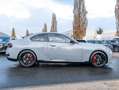 BMW 220 i Coupé M Sport ACC RFK NAVI LED Sound Syst. Grau - thumbnail 3