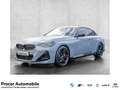 BMW 220 i Coupé M Sport ACC RFK NAVI LED Sound Syst. Grau - thumbnail 1