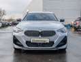 BMW 220 i Coupé M Sport ACC RFK NAVI LED Sound Syst. Grau - thumbnail 4