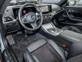BMW 220 i Coupé M Sport ACC RFK NAVI LED Sound Syst. Grau - thumbnail 8
