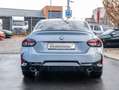 BMW 220 i Coupé M Sport ACC RFK NAVI LED Sound Syst. Grau - thumbnail 5