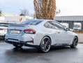 BMW 220 i Coupé M Sport ACC RFK NAVI LED Sound Syst. Grau - thumbnail 2