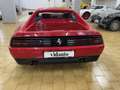 Ferrari 348 TS 3.4 300cv Rot - thumbnail 4
