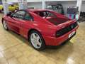 Ferrari 348 TS 3.4 300cv Rot - thumbnail 3