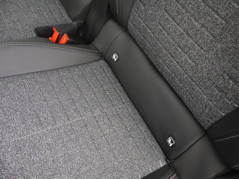 Peugeot 5008 1.2 Hybrid 145 Allure 7p AUTOM. CARPLAY|360CAMERA| — photo 37