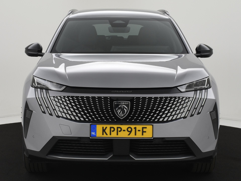 Peugeot 5008 1.2 Hybrid 145 Allure 7p AUTOM. CARPLAY|360CAMERA| — photo 8