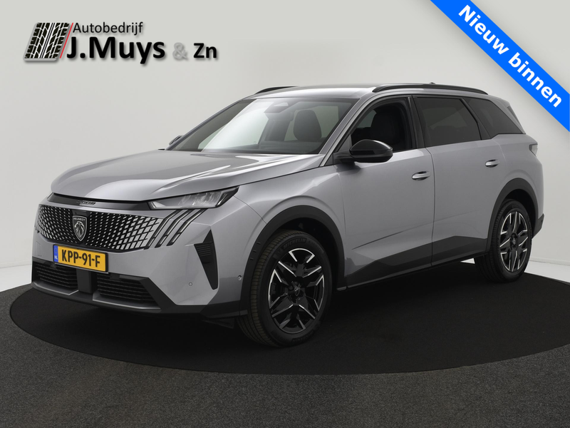 Peugeot 5008 1.2 Hybrid 145 Allure 7p AUTOM. CARPLAY|360CAMERA|