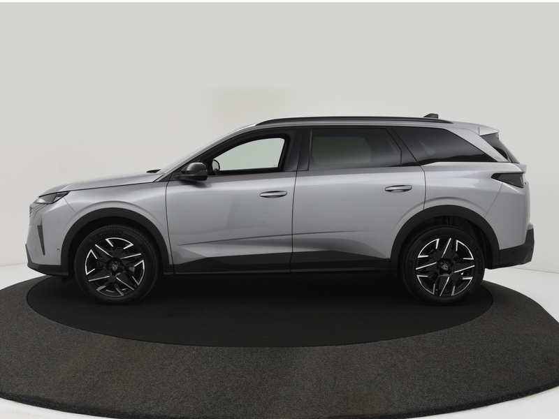 Peugeot 5008 1.2 Hybrid 145 Allure 7p AUTOM. CARPLAY|360CAMERA| — photo 3