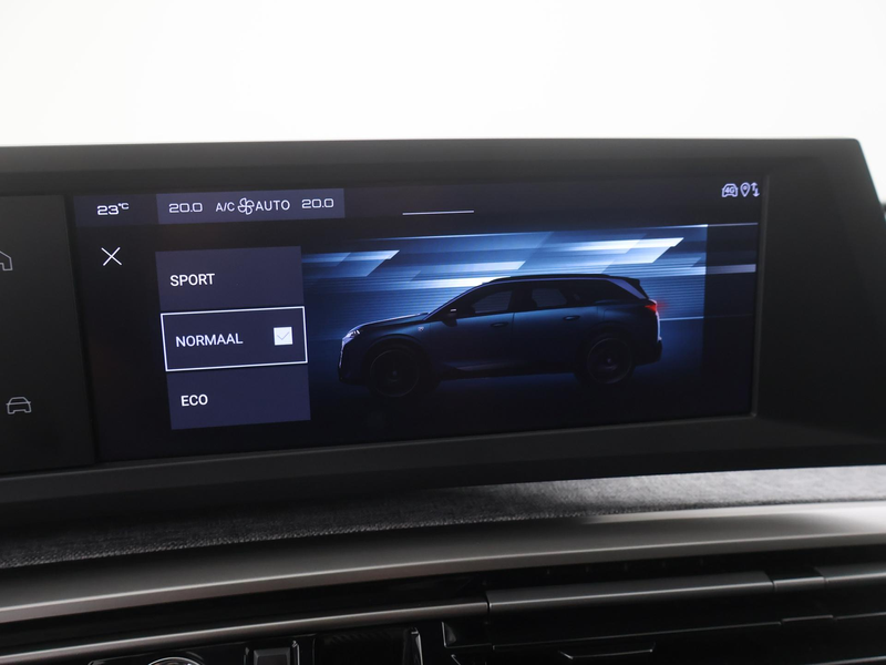 Peugeot 5008 1.2 Hybrid 145 Allure 7p AUTOM. CARPLAY|360CAMERA| — photo 22