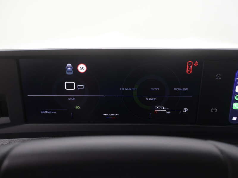 Peugeot 5008 1.2 Hybrid 145 Allure 7p AUTOM. CARPLAY|360CAMERA| — photo 21